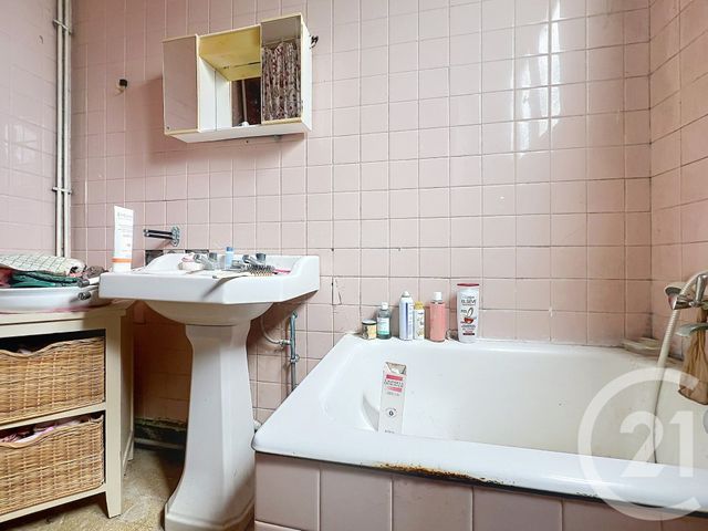 Maison &agrave; vendre - 2 pi&egrave;ces - 57,60 m2 - Rochefort - 17 - POITOU-CHARENTES