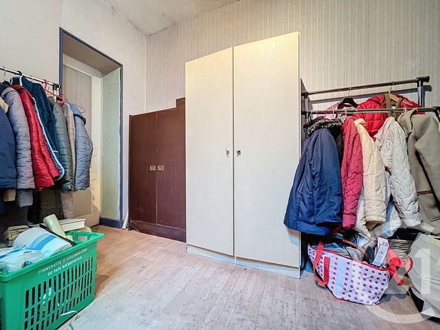 Maison &agrave; vendre - 4 pi&egrave;ces - 79,49 m2 - Rochefort - 17 - POITOU-CHARENTES