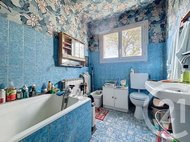 Maison &agrave; vendre - 4 pi&egrave;ces - 79,49 m2 - Rochefort - 17 - POITOU-CHARENTES