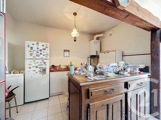 Maison &agrave; vendre - 4 pi&egrave;ces - 79,49 m2 - Rochefort - 17 - POITOU-CHARENTES