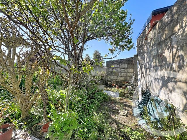 Maison &agrave; vendre - 4 pi&egrave;ces - 79,49 m2 - Rochefort - 17 - POITOU-CHARENTES