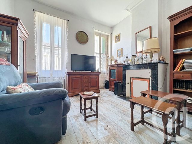 maison - ROCHEFORT - 17