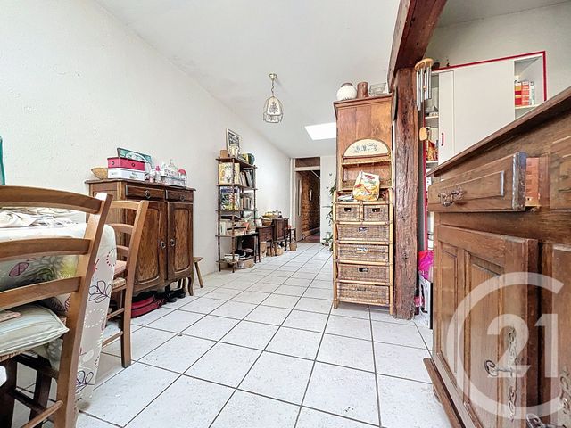 Maison &agrave; vendre - 4 pi&egrave;ces - 79,49 m2 - Rochefort - 17 - POITOU-CHARENTES