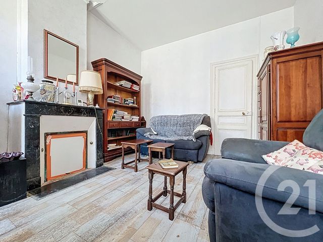 Maison &agrave; vendre - 4 pi&egrave;ces - 79,49 m2 - Rochefort - 17 - POITOU-CHARENTES