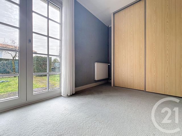 Maison &agrave; vendre - 7 pi&egrave;ces - 137,57 m2 - St Agnant - 17 - POITOU-CHARENTES