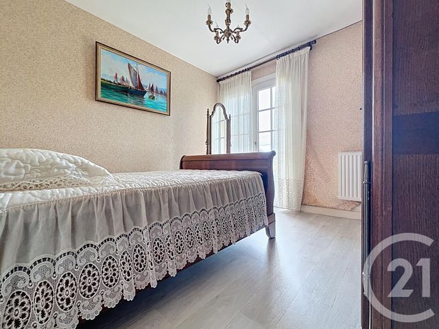 Maison &agrave; vendre - 7 pi&egrave;ces - 137,57 m2 - St Agnant - 17 - POITOU-CHARENTES