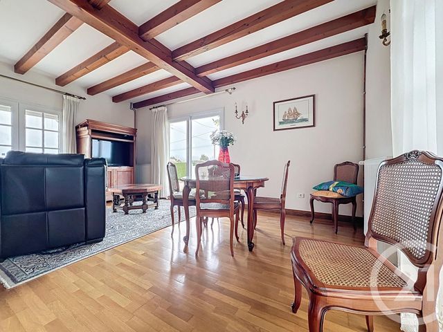 Maison &agrave; vendre - 7 pi&egrave;ces - 137,57 m2 - St Agnant - 17 - POITOU-CHARENTES