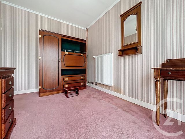 Maison &agrave; vendre - 7 pi&egrave;ces - 137,57 m2 - St Agnant - 17 - POITOU-CHARENTES