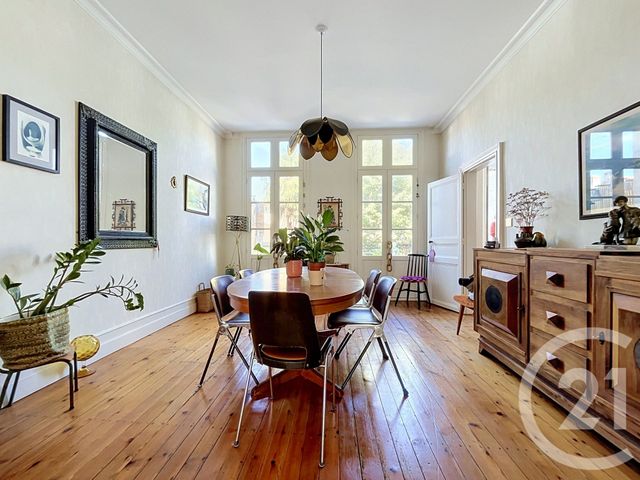 Maison &agrave; vendre - 7 pi&egrave;ces - 329 m2 - Rochefort - 17 - POITOU-CHARENTES