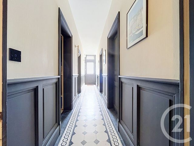 Maison &agrave; vendre - 7 pi&egrave;ces - 329 m2 - Rochefort - 17 - POITOU-CHARENTES