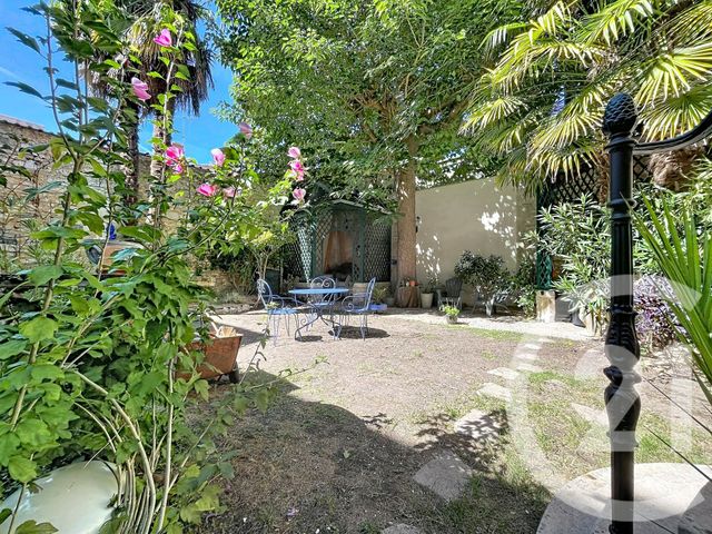 Maison &agrave; vendre - 7 pi&egrave;ces - 329 m2 - Rochefort - 17 - POITOU-CHARENTES