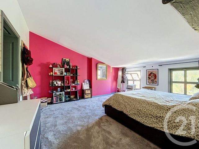 Maison &agrave; vendre - 7 pi&egrave;ces - 329 m2 - Rochefort - 17 - POITOU-CHARENTES