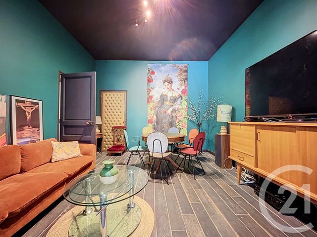 Maison &agrave; vendre - 7 pi&egrave;ces - 329 m2 - Rochefort - 17 - POITOU-CHARENTES