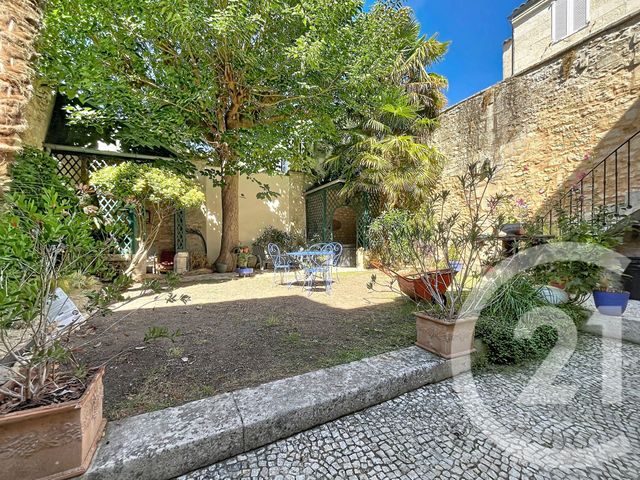 Maison &agrave; vendre - 7 pi&egrave;ces - 329 m2 - Rochefort - 17 - POITOU-CHARENTES
