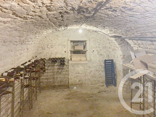Maison &agrave; vendre - 7 pi&egrave;ces - 329 m2 - Rochefort - 17 - POITOU-CHARENTES