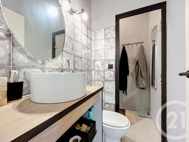 Maison &agrave; vendre - 7 pi&egrave;ces - 329 m2 - Rochefort - 17 - POITOU-CHARENTES