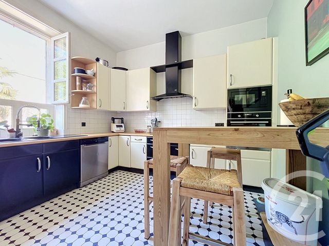 Maison &agrave; vendre - 7 pi&egrave;ces - 329 m2 - Rochefort - 17 - POITOU-CHARENTES