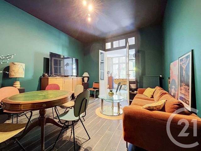 Maison &agrave; vendre - 7 pi&egrave;ces - 329 m2 - Rochefort - 17 - POITOU-CHARENTES