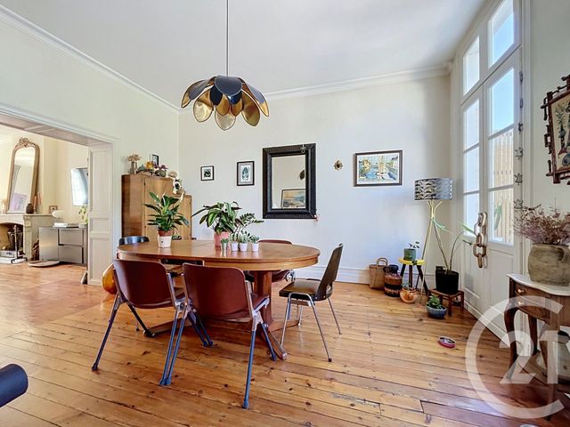 Maison &agrave; vendre - 7 pi&egrave;ces - 329 m2 - Rochefort - 17 - POITOU-CHARENTES
