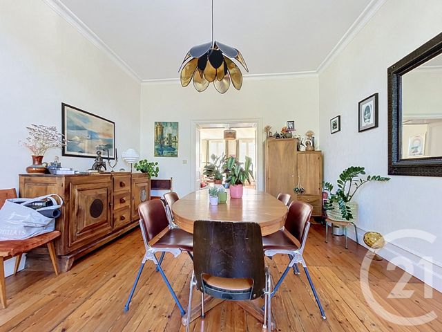 Maison &agrave; vendre - 7 pi&egrave;ces - 329 m2 - Rochefort - 17 - POITOU-CHARENTES
