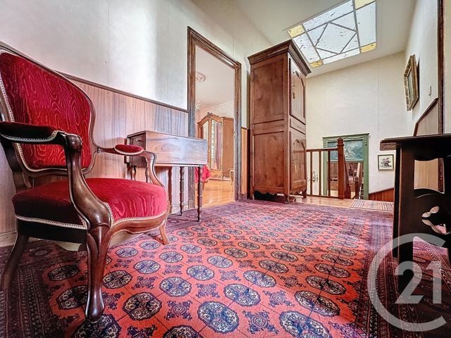 Maison &agrave; vendre - 5 pi&egrave;ces - 150 m2 - Rochefort - 17 - POITOU-CHARENTES