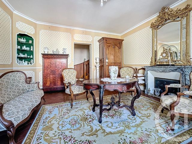 Maison &agrave; vendre - 5 pi&egrave;ces - 150 m2 - Rochefort - 17 - POITOU-CHARENTES