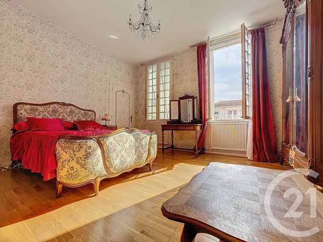 Maison &agrave; vendre - 5 pi&egrave;ces - 150 m2 - Rochefort - 17 - POITOU-CHARENTES