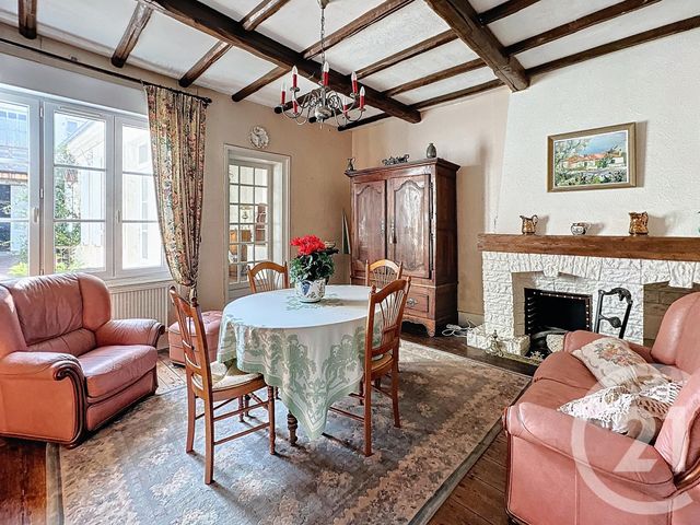 Maison &agrave; vendre - 5 pi&egrave;ces - 150 m2 - Rochefort - 17 - POITOU-CHARENTES