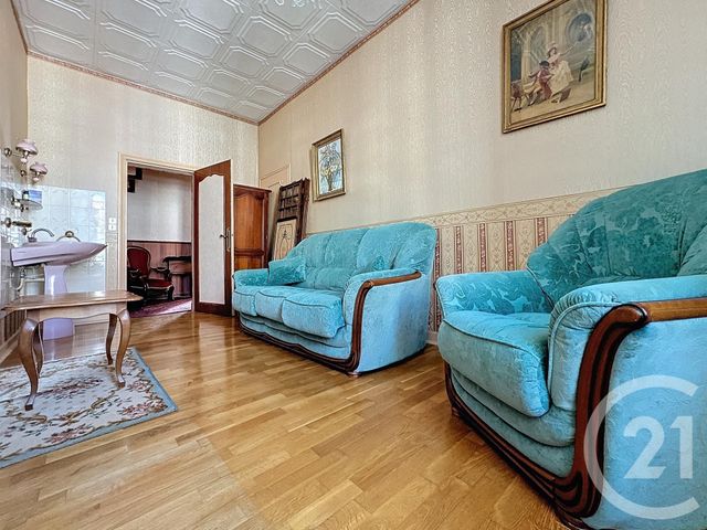 Maison &agrave; vendre - 5 pi&egrave;ces - 150 m2 - Rochefort - 17 - POITOU-CHARENTES