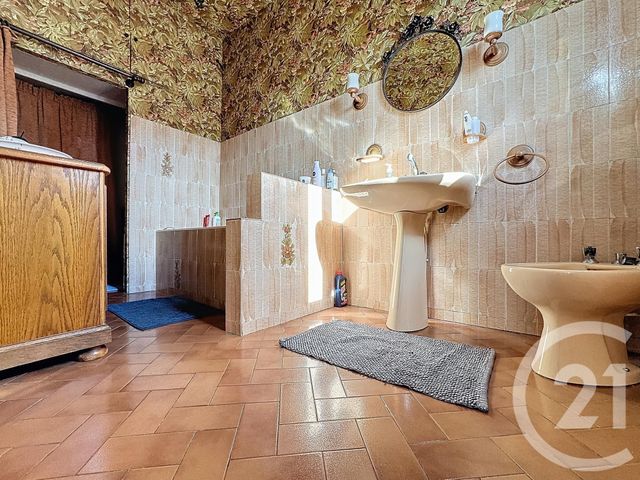 Maison &agrave; vendre - 5 pi&egrave;ces - 150 m2 - Rochefort - 17 - POITOU-CHARENTES