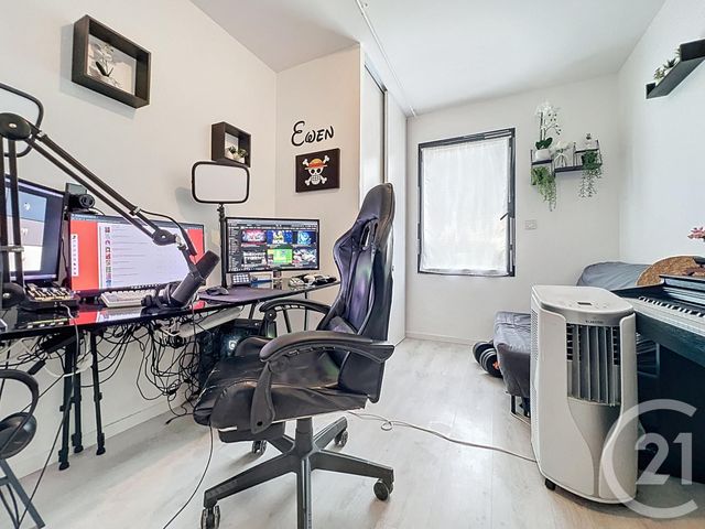 Maison &agrave; vendre - 11 pi&egrave;ces - 237,48 m2 - Aigrefeuille D Aunis - 17 - POITOU-CHARENTES