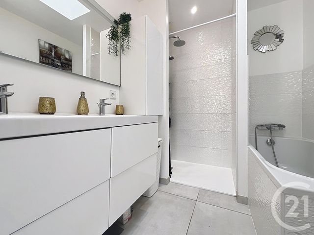 Maison &agrave; vendre - 11 pi&egrave;ces - 237,48 m2 - Aigrefeuille D Aunis - 17 - POITOU-CHARENTES