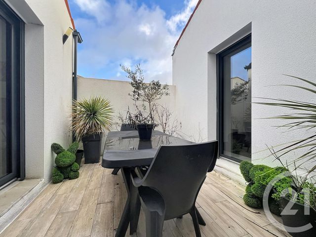 Maison &agrave; vendre - 11 pi&egrave;ces - 237,48 m2 - Aigrefeuille D Aunis - 17 - POITOU-CHARENTES