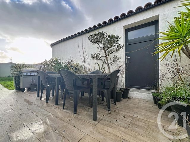 Maison &agrave; vendre - 11 pi&egrave;ces - 237,48 m2 - Aigrefeuille D Aunis - 17 - POITOU-CHARENTES