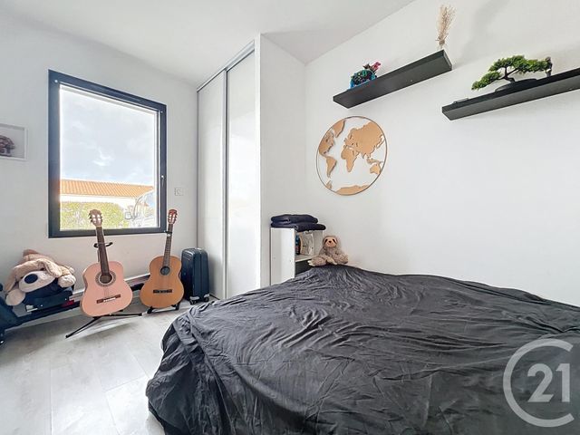 Maison &agrave; vendre - 11 pi&egrave;ces - 237,48 m2 - Aigrefeuille D Aunis - 17 - POITOU-CHARENTES