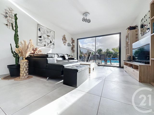 Maison à vendre AIGREFEUILLE D AUNIS