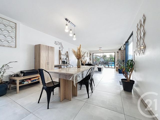 Maison &agrave; vendre - 11 pi&egrave;ces - 237,48 m2 - Aigrefeuille D Aunis - 17 - POITOU-CHARENTES