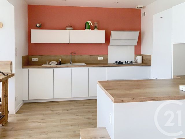 Maison &agrave; vendre - 6 pi&egrave;ces - 175 m2 - Vergeroux - 17 - POITOU-CHARENTES