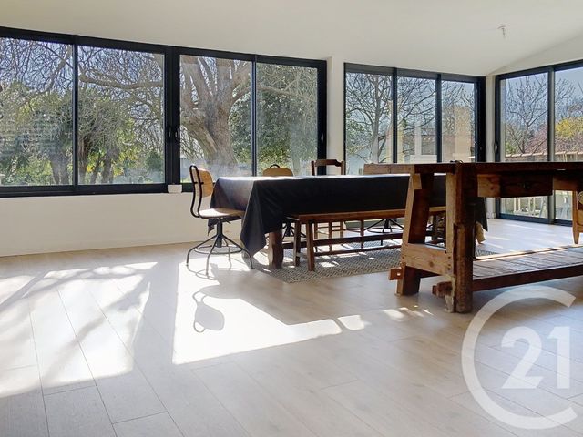 Maison &agrave; vendre - 6 pi&egrave;ces - 175 m2 - Vergeroux - 17 - POITOU-CHARENTES