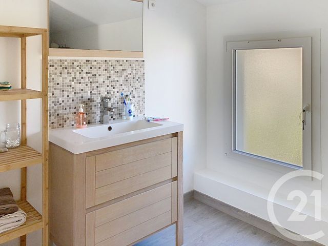 Maison &agrave; vendre - 6 pi&egrave;ces - 175 m2 - Vergeroux - 17 - POITOU-CHARENTES