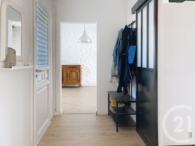 Maison &agrave; vendre - 6 pi&egrave;ces - 175 m2 - Vergeroux - 17 - POITOU-CHARENTES