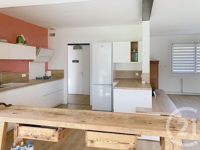 Maison &agrave; vendre - 6 pi&egrave;ces - 175 m2 - Vergeroux - 17 - POITOU-CHARENTES