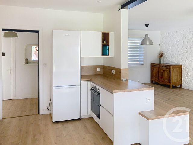 Maison &agrave; vendre - 6 pi&egrave;ces - 175 m2 - Vergeroux - 17 - POITOU-CHARENTES