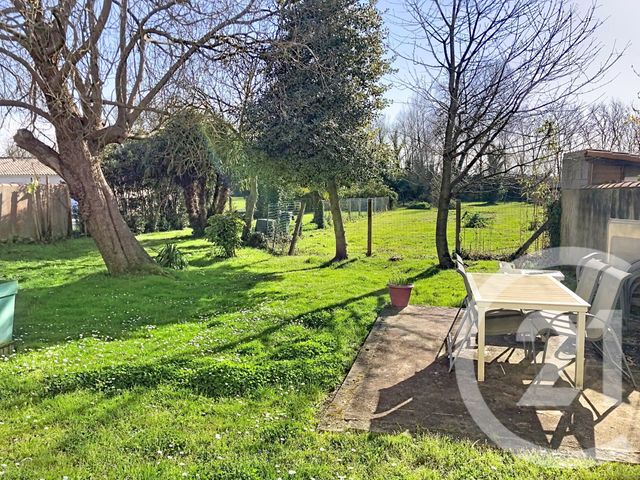 Maison &agrave; vendre - 6 pi&egrave;ces - 175 m2 - Vergeroux - 17 - POITOU-CHARENTES