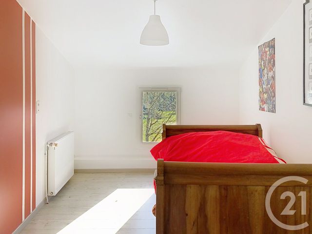 Maison &agrave; vendre - 6 pi&egrave;ces - 175 m2 - Vergeroux - 17 - POITOU-CHARENTES