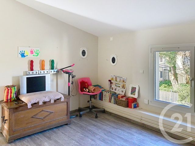 Maison &agrave; vendre - 6 pi&egrave;ces - 175 m2 - Vergeroux - 17 - POITOU-CHARENTES