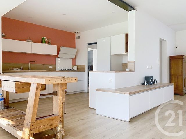 Maison &agrave; vendre - 6 pi&egrave;ces - 175 m2 - Vergeroux - 17 - POITOU-CHARENTES