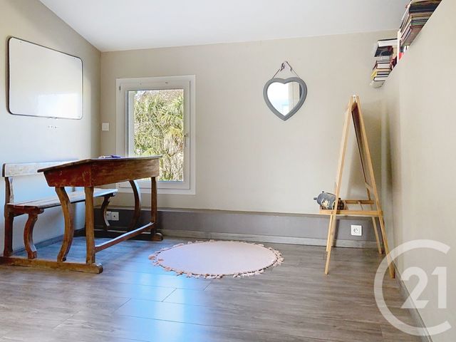 Maison &agrave; vendre - 6 pi&egrave;ces - 175 m2 - Vergeroux - 17 - POITOU-CHARENTES