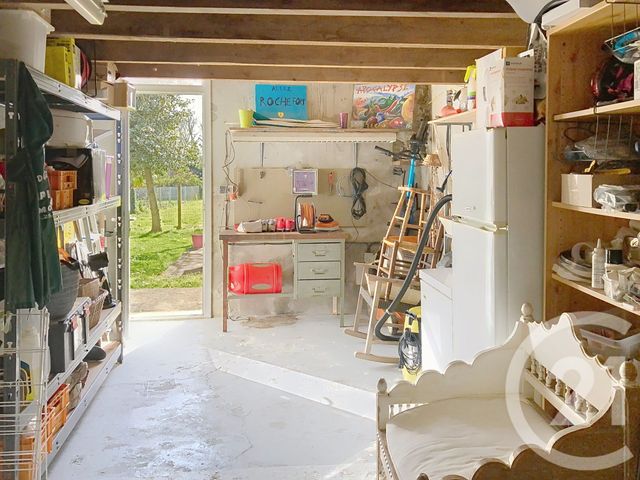 Maison &agrave; vendre - 6 pi&egrave;ces - 175 m2 - Vergeroux - 17 - POITOU-CHARENTES