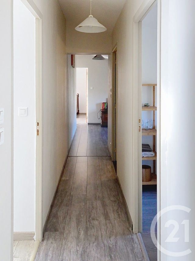 Maison &agrave; vendre - 6 pi&egrave;ces - 175 m2 - Vergeroux - 17 - POITOU-CHARENTES